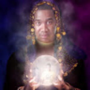 Meet your Posher, Murvin